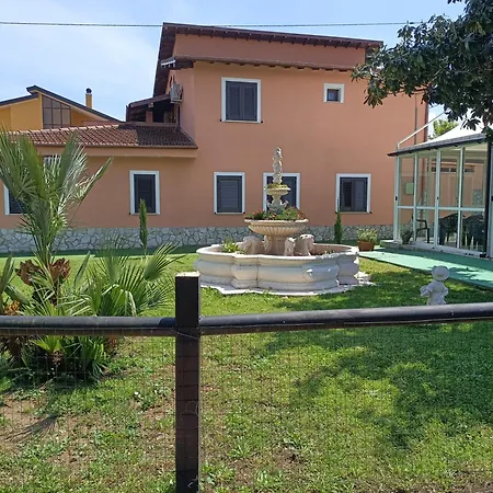 Beds Ar Colle 2