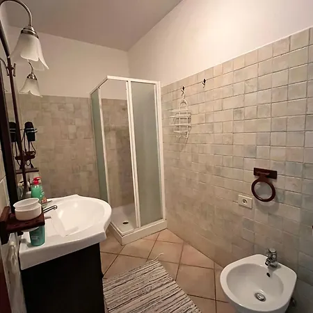 فندق مبيت وإفطار Beds Ar Colle 2 3*