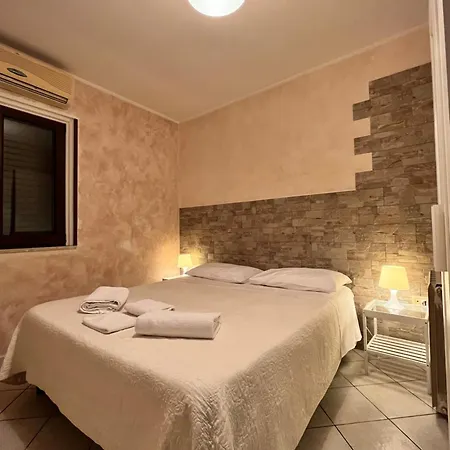 Beds Ar Colle 2 3*