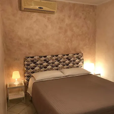 Bed & Breakfast Beds Ar Colle 2 Valmontone