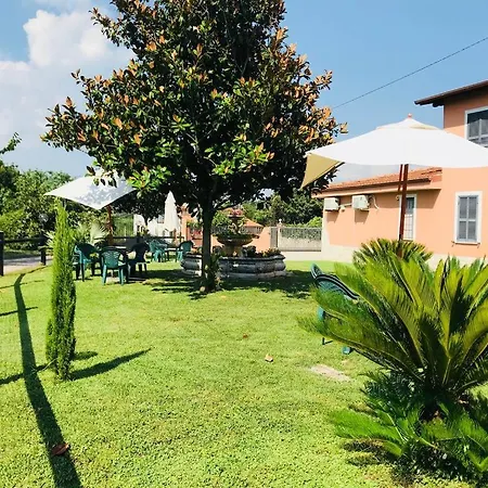 Beds Ar Colle 2 Bed & Breakfast Valmontone