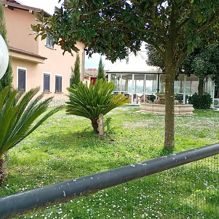 Beds Ar Colle 2 Bed & Breakfast