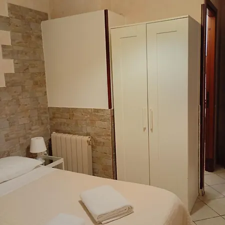 Beds Ar Colle 2 Acomodação com café da manhã  3*