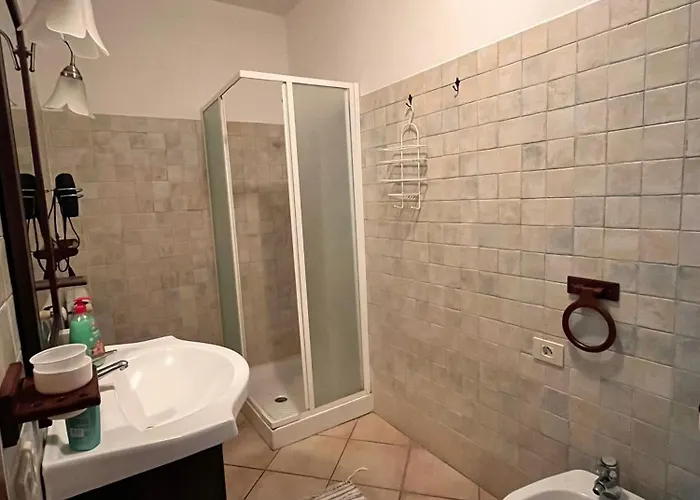 住宿加早餐酒店 Beds Ar Colle 2 3*