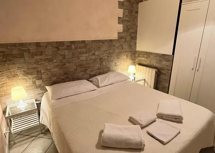 Bed & Breakfast Beds Ar Colle 2 3*