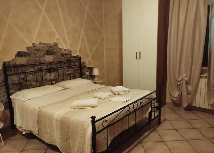 Beds Ar Colle 2 Bed & Breakfast 3*