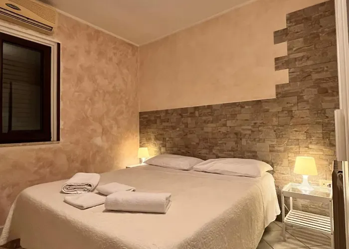 Beds Ar Colle 2 3*