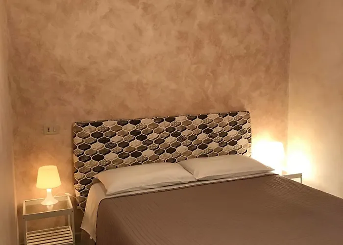 住宿加早餐酒店 Beds Ar Colle 2 瓦尔蒙托内