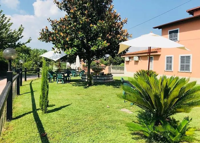 Beds Ar Colle 2 Bed & Breakfast Valmontone