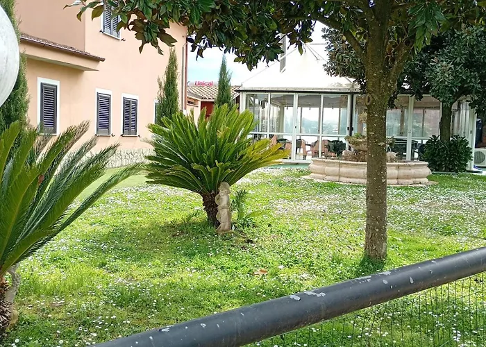 Beds Ar Colle 2 Bed & Breakfast